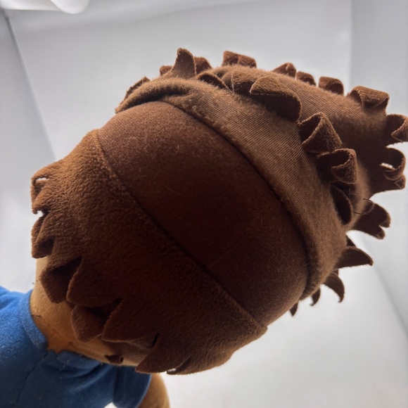 Nick Jr. Go Diego Go Character 15" Plush Stuffed Animal - Picture 14 of 16